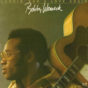 Copper Kettle by Bobby Womack