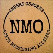 North Mississippi Osborne