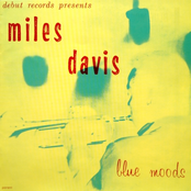 There's No You by Miles Davis