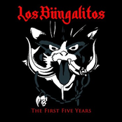 Everything Used To Be Better by Los Bungalitos