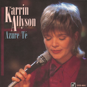 Blame It On My Youth by Karrin Allyson