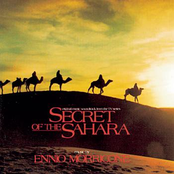 Saharan Dream by Ennio Morricone