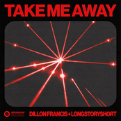 Take Me Away - Single