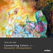 Connecting Colors Vol. 1 - Acoustic Encounters