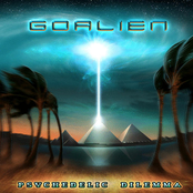 Origin Of Life by Goalien