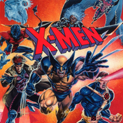 X-Men