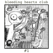 Bleeding Hearts Club #1