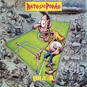 Suicidal Heroin by Ratos De Porão