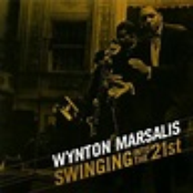 Wynton Marsalis - Monk's Mood