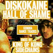 Hall Of Shame by Diskokaine