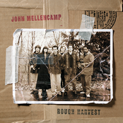 Farewell Angelina by John Mellencamp