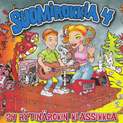 Suomirokkia 4