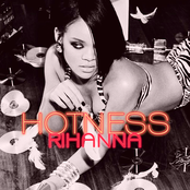 Should I by Rihanna Feat. J-status