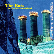 Up To The Sky by The Bats