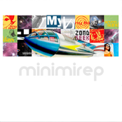 minimiR ep