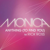 Anything (To Find You)