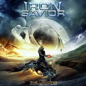 Moment In Time by Iron Savior