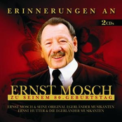Glaub Mir Liebling by Ernst Mosch Und Seine Original Egerländer Musikanten