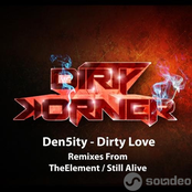 Dirty Love