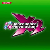DanceDanceRevolution X2 Original Soundtrack