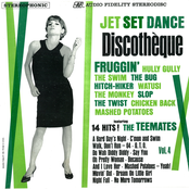 Jet Set Dance Discothèque, Vol. 4