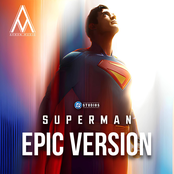 Superman 2025 (Epic Version)