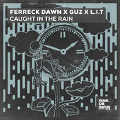 Ferreck Dawn: Caught In The Rain