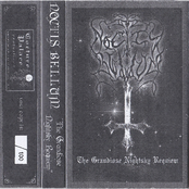 The Grandiose Nightsky Requiem