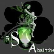 iris absinthe