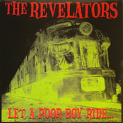 We Told You Not To Cross Us by The Revelators