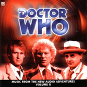Doctor Who: Music from the New Audio Adventures - Volume II