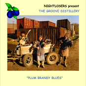 Plum Brandy Blues [1997]