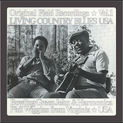 bowling green john cephas & harmonica phil wiggins