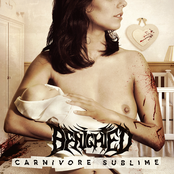Experience Your Flesh by Benighted