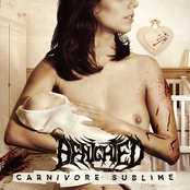 Carnivore Sublime by Benighted