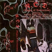 Niggas Of Destruction