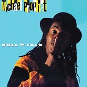 Michael Prophet: Trojan Rastafari Box Set - Disc 1