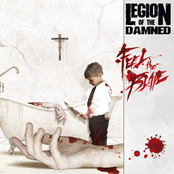 Obsessed By The Grave by Legion Of The Damned