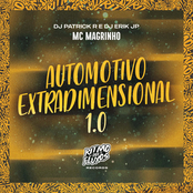 AUTOMOTIVO EXTRADIMENSIONAL 1.0