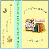 Piggy's Sleepy Time Tunes