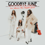 Goodbye June: See Where The Night Goes