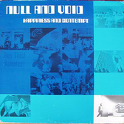 Procreation by Null And Void