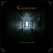 Sad Lines Of Nowhere by Calathea