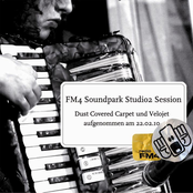 FM4 Soundpark Studio2 Session