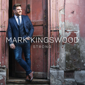 Mark Kingswood: Strong