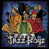 the jazz boyz