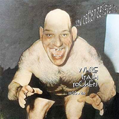 White Trash Rockers 1955-69: You Better Believe It