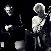 jan garbarek & miroslav vitous