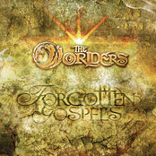 The Worlders - Forgotten Gospels (instrumentals)