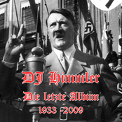 1933-2009 Die Letzte Album